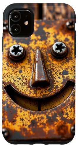 Fantasy Old Bottle Opener Case for iPhone 11