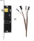 Gavigain Outplate Cable Stackt SPDIF Optical Electrical Components for Gigabyte Motherboard State Industrial Appliance