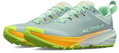 ALTRA Damen Experience Wild 3+ Trailrunningschuh - 11/43