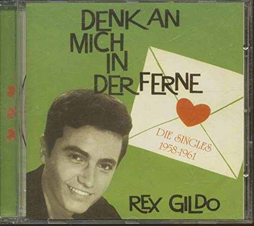 Denk An Mich in der Ferne