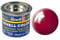 Revell Enamels 14ml Peinture Brillant Rouge Vif
