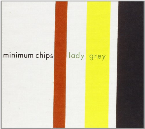Lady Grey