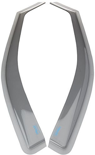 ClimAir Windabweiser kompatibel mit Hyundai Santa Fe 5 türer 2000-2006 | kompatibel mit Hyundai Santa Fe 5 türer 2000-2006