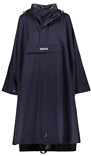 PRO-X elements Poncho High Peak, Marine, XS/S, 7188