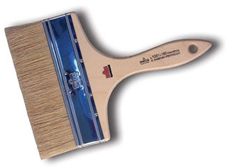 OMEGA FLAT BRISTLE BRUSH S.1031n size 50mm