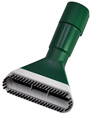 FSProdukte Matratzenbürste geeignet Vorwerk Staubsauger Kobold VK 118 119 120 121 122, Tiger VT 240, 250, 251 Wappenanschluss