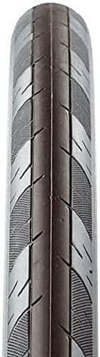 DETONATOR-Reifen - 27,5x1,50 - tr. flexibel - schwarz