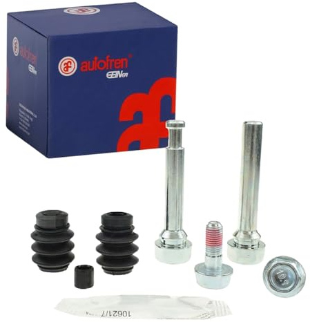 Autofren Seinsa – D7115 °C GUIDE SLEEVE KIT, BRAKE CALIPER