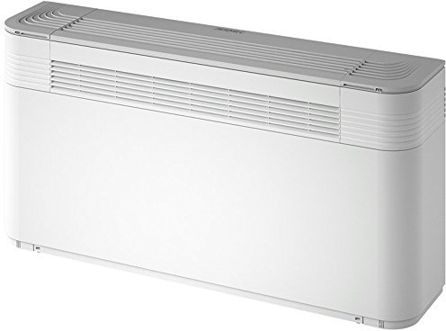 Aermec AECFCZ500ACT Ventilconvettore Verticale, Impianti 2 Tubi