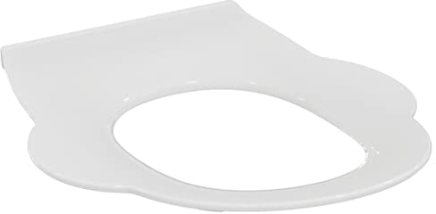 Ideal Standard S454201 Original Contour 21 Schools WC-Sitz, Weiß