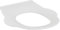 Ideal Standard S454201 Original Contour 21 Schools WC-Sitz, Weiß