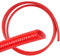 10 Meter Trinkwasserschlauch Rot Ø14 mm Warmwasser für Wohnmobil & Wohnwagen