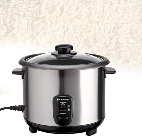 Black Pear BRK280 - Cuiseur riz