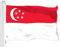 G128 argentinien (argentinische) flaggen | 3x5 füße | Printed 150d - Indoor/Outdoor, leuchtende Farbe, Messing tüllen, qualität Polyester, viel Dicker haltbarer als 100d 75d Polyester