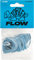 Jim Dunlop, Tortex Flow Standard, 1,0 mm, Gitarrenplektren (558P1.00)