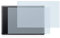 BROTECT Protector Pantalla Anti-Reflejos para Huawei MediaPad T5 10 (Trasero) (2 Unidades) Película Mate Anti-Huellas