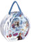Disney Frozen II 681224 Diamond Painting Geschenkbox: Gestalte deine Lieblingsfiguren von Frozen II mit wunderschönen Strasssteinen in 3D Landschaften, inkl. Olaf Anhänger