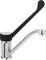 Rubinetto miscelatore cucina ristorante pizzeria lavello RS9659