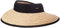 Barts Tambou Visor Damen, Naturfarben, One Size