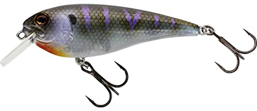 Westin Raw Bite 15cm 61g - Wobbler Floating, Farbe:Crazy Bluegill
