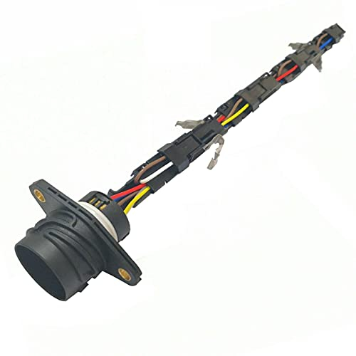 Leitungssatz Einspritzdüse Pumpe,Injektor Kabelbaum 1.9 TDI/PD Diesel Adapter Kabelsatz Einspritzdüse für A-udi S-eat S-koda 038971600