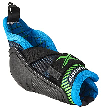 Bauer S21 X Youth L Ellenbogenschutz