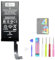 Aousavo G025J-B ersatz akku Kompatibel mit Google Pixel 4A 4G 5.81 Batterie mit Free Toolkit (***Not for Pixel 4A 5G 6.2 ***)