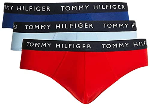 Tommy Hilfiger 3P Brief