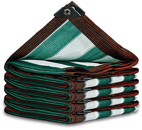 SHRHZJ Telo Ombreggiante,Vele Parasole da Giardino,Teli Ombreggianti,per Copertura Serra Tetto Piscina Pergola Anti UV (2x3m/6.56x9.84ft)