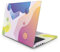 Sticker Master Colourful Shape (Logo Coupé) Autocollant En Vinyle Pour Tout Le Corps Compatible Apple Macbook Pro Mac Air Pour Ordinateur Portable MacBook Pro 17-inch Early 2011 A1297