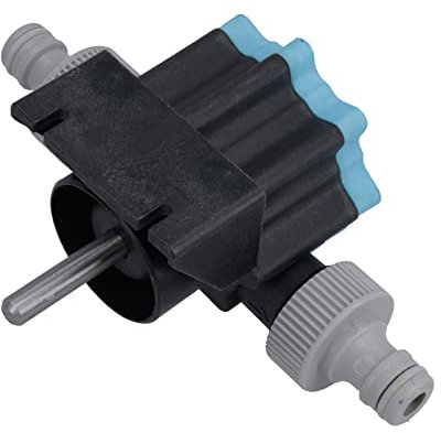 Portable Drill Powered Water Pump Self Priming Fluid Water Transfer Pumps