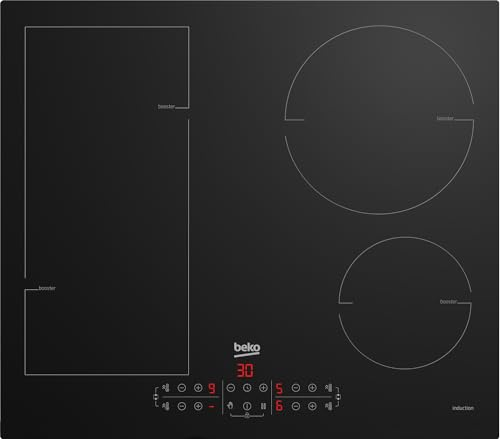 Table DE Cuisson Induction HII64203FMT
