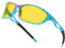 Long Keeper Gafas de Conducir de Noche - Gafas de Sol Conducir Visión Nocturna para Hombre Mujer Gafas Polarizadas Amarillas Conducir Ciclismo Lentes UV400