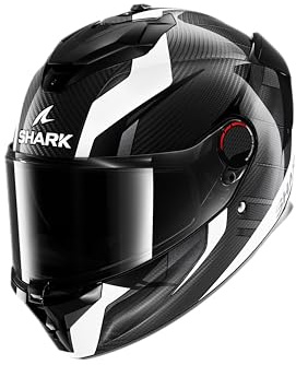 SHARK, Integraler Motorradhelm SPARTAN GT PRO KULTRAM DWK, XS