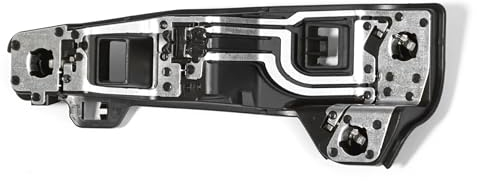 Audi 8U0945222 Lampenträger Rückleuchte rechts, nur für Schlussleuchten PR-Code 8SA
