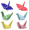 TOPBATHY Lot De 2 Supports De Vaisselle en Papier 6 Pièces X 2