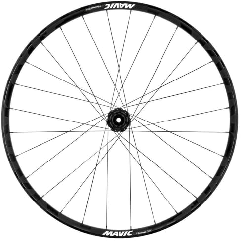 Mavic Deemax Dh 27.5´´ Int Mtb Rear Wheel 12 x 157 mm