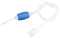 XINGLIDA Aquarium Wasserwechsler Siphon Staubsauger Wasserschlauch Fische