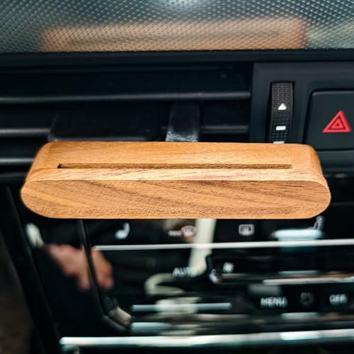 MOIKOTLR Auto Duft Innenraum mit Clip, für BMW Z1 E30 Z3 Z3M E36 i3 i3s Auto Lufterfrischer Duftstäbchen Klimaanlage Geruchsbeseitigung Car Perfume Duft,B