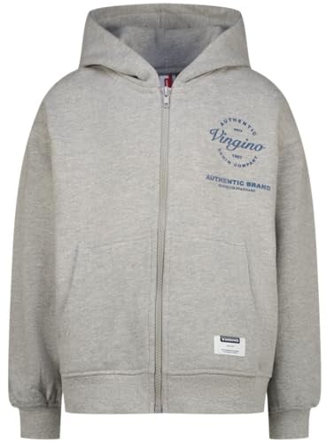 Vingino Boys Orelly in Color Grey Mele Size 12