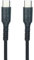 HOTNOW court câble USB C à C 15cm 5 pièces, 0,15 m Câble de chargeur USB C pour iPhone 16 15, Galaxy S25 S20 S9, Air 2020, iPad Pro, Power Bank et autres appareils de type c