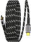 LINKUP - USB Type C Coiled Magnetic Cable 240W PD Fast Charging Tangle-Free USB-C to USB-C, Durable & Organized, Compatible with iPhone 16/Pro/Max MacBooks & More, No Video, Slow Data Speed, 1.2m/4ft