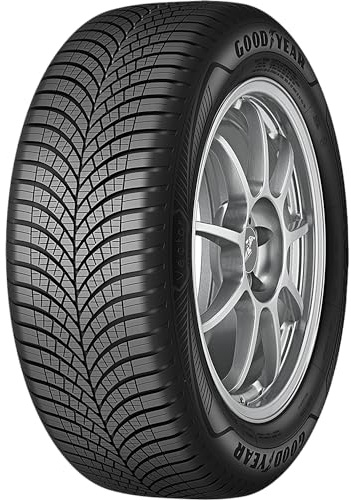 235/50R20 104T XL VEC 4SEASONS G3 SEAL !!! FPT