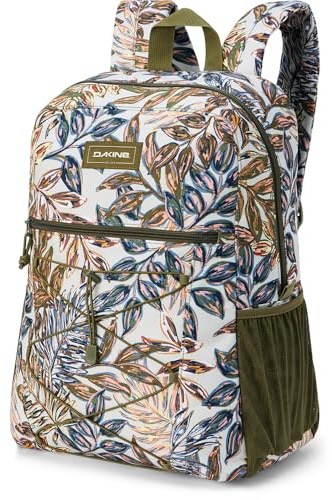 DAKINE TARDY SLIP RUCKSACK 25L, Oase, Einheitsgröße, Tardy Slip Rucksack, 25 l