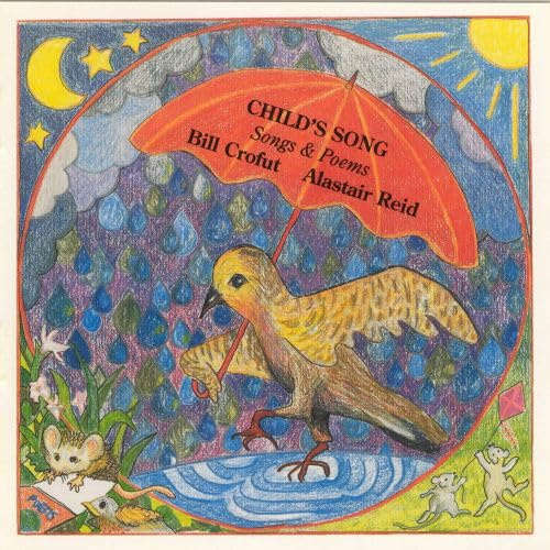 Child's Song - Songs & Poems