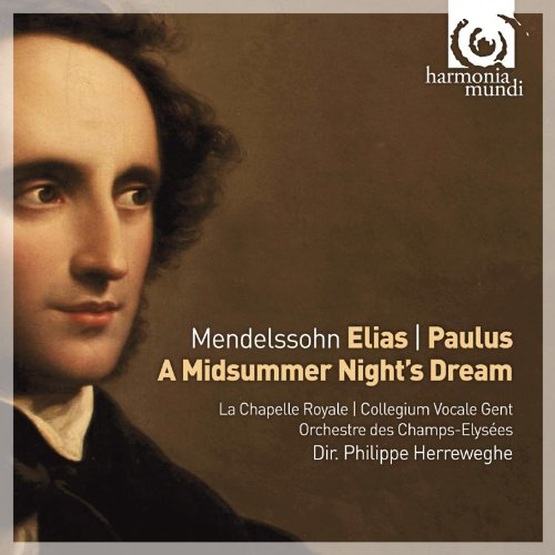 Elias/Paulus/Sommernachtstraum