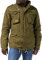 Brandit M65 Giant Jacket, color: olive, size: 7XL