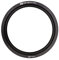 Lee Filters FHWAAR82C Weitwinkel-Adapterring (82 mm Durchmesser), Schwarz