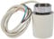 Caleffi 656112, Comando Elettrotermico per Valvola, 230V