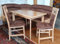 Vaja Eckbankgruppe Ibiza Buche Natur 180x140 cm